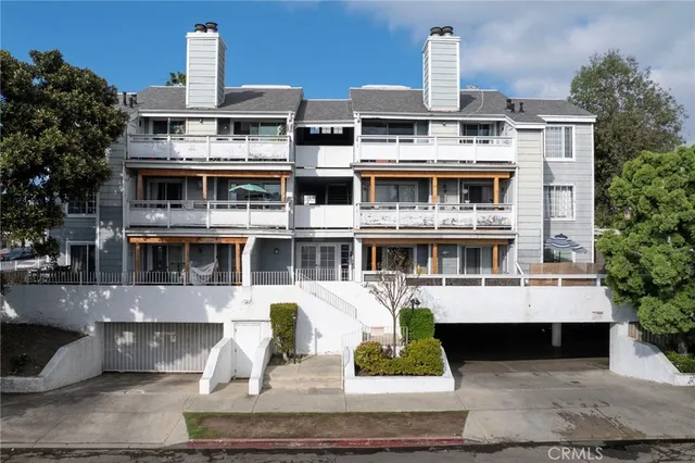 $459,000 | 3401 East Wilton Street, Unit 307, Long Beach, CA 90804