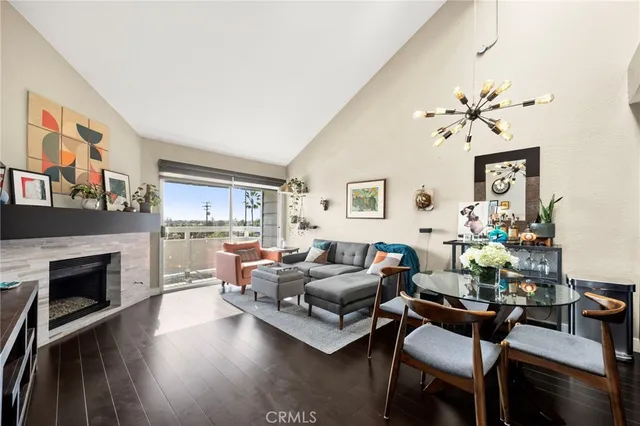 $459,000 | 3401 East Wilton Street, Unit 307, Long Beach, CA 90804