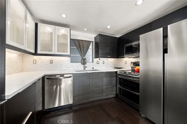 $459,000 | 3401 East Wilton Street, Unit 307, Long Beach, CA 90804