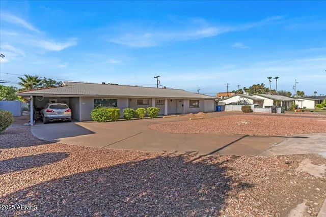 $2,650,000 | 719-733 East Marlette Avenue, Phoenix, AZ 85014