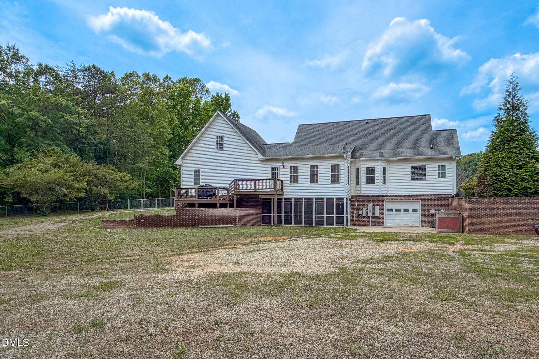 20 Country Brooke Lane Roxboro, NC 27574 - Photo 7 of 54