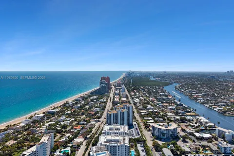 $945,000 | Lauderdale Beach, Fort Lauderdale, FL 33308