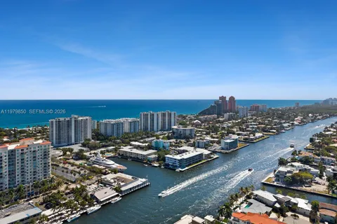 $945,000 | Lauderdale Beach, Fort Lauderdale, FL 33308