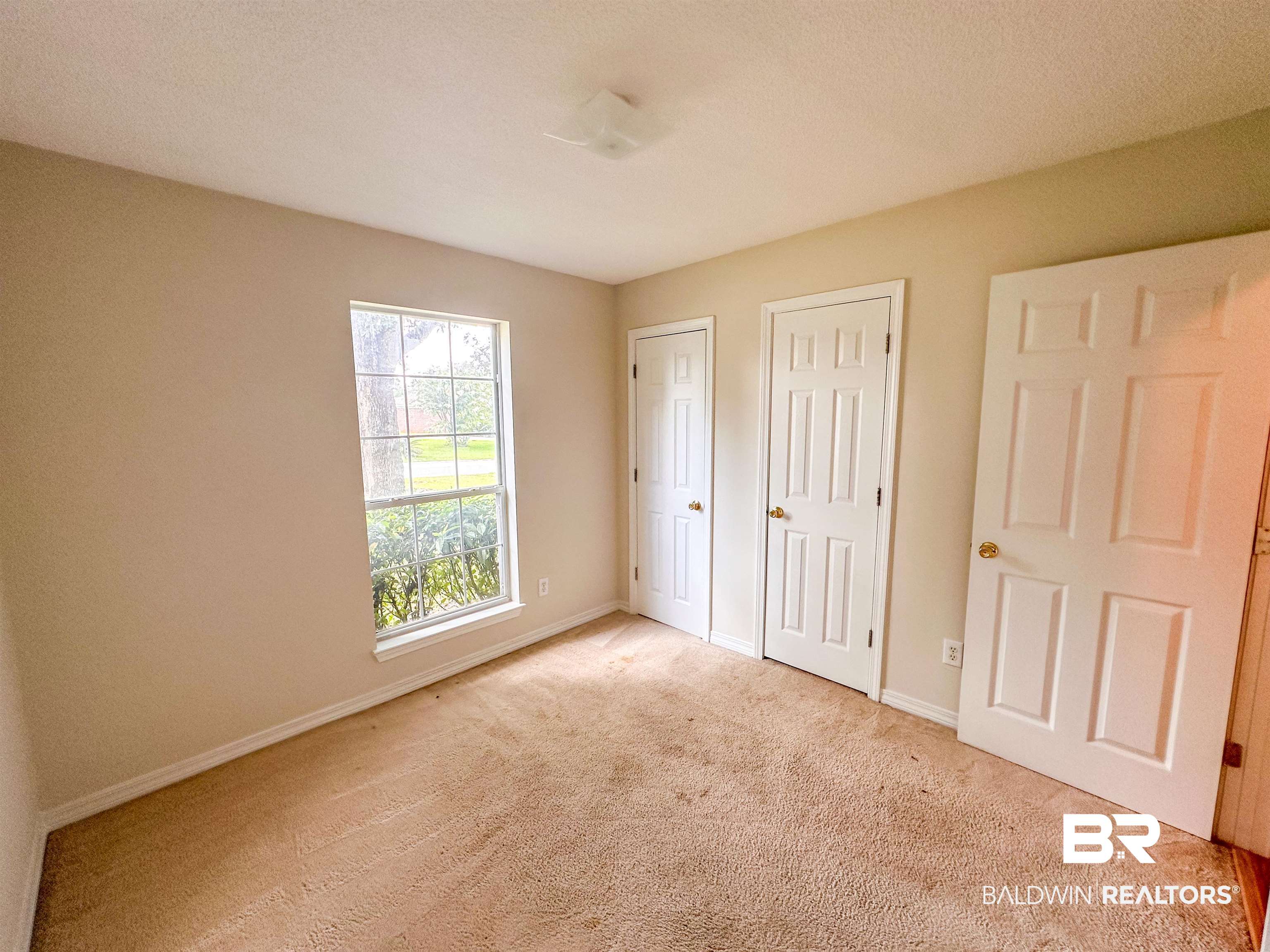 13255 Pointer Drive West Foley, AL 36535 - Photo 24 of 25 Unfurnished bedroom featuring light colored carpet