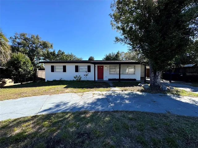 $338,000 | 1412 Lakecrest Drive, Apopka, FL 32703