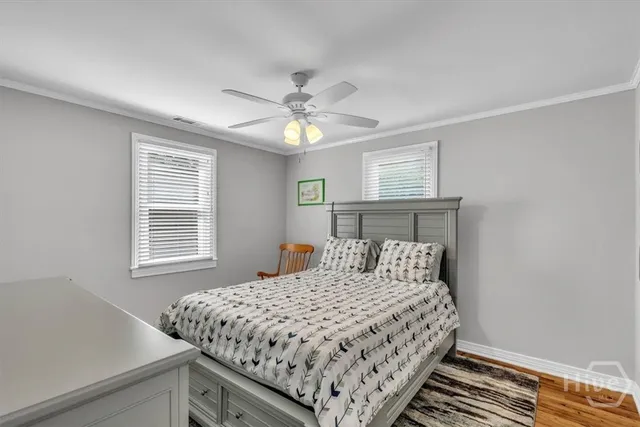 $2,500 | 404 East 66th Street, Savannah, GA 31405