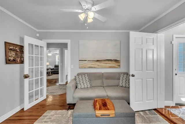 $2,500 | 404 East 66th Street, Savannah, GA 31405