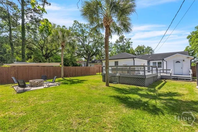 $2,500 | 404 East 66th Street, Savannah, GA 31405