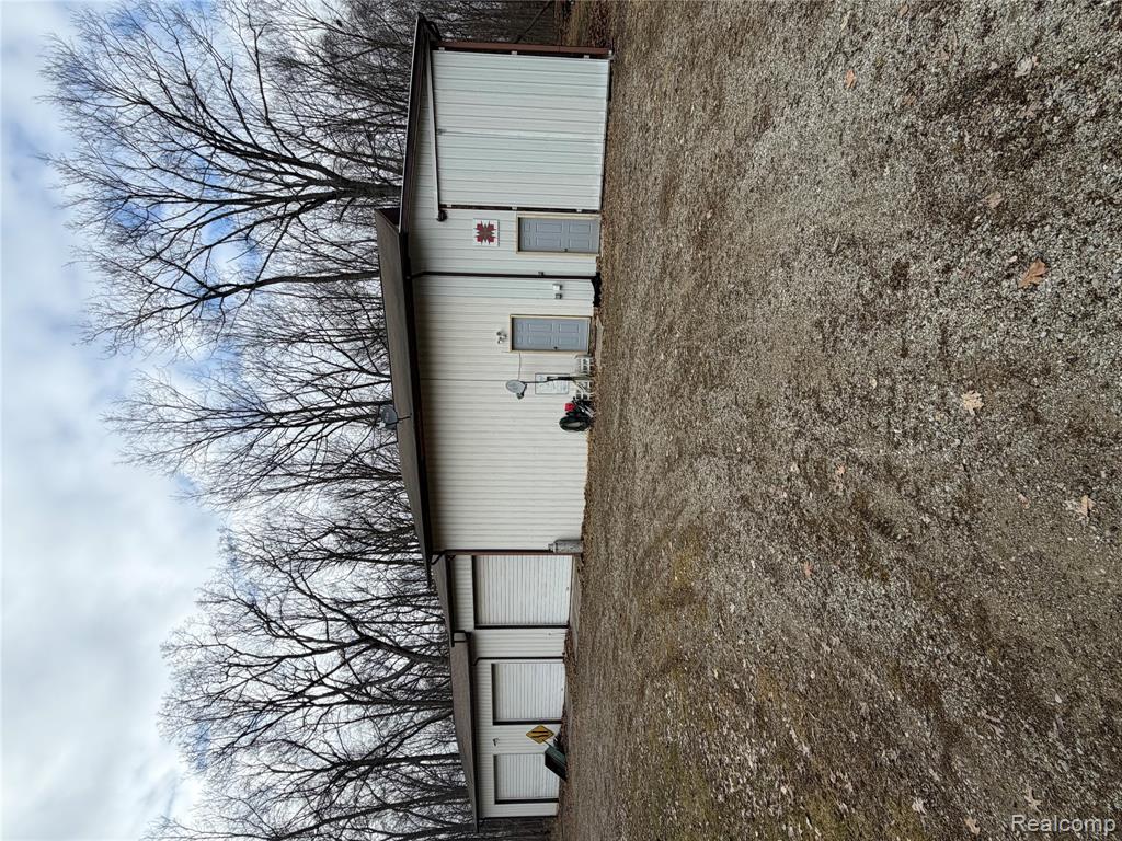 701 Harsen Road Lapeer, MI 48446 - Photo 27 of 31