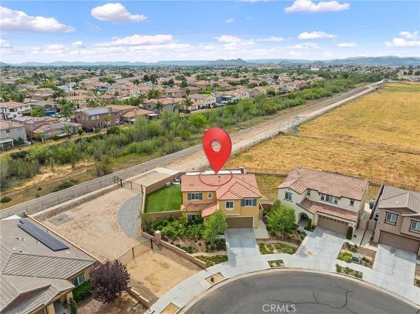 $659,900 | 32521 Cumulus Lane, Winchester, CA 92596