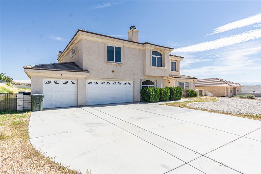 16245 Ridge View Drive Apple Valley, CA 92307 - Photo 2 of 75