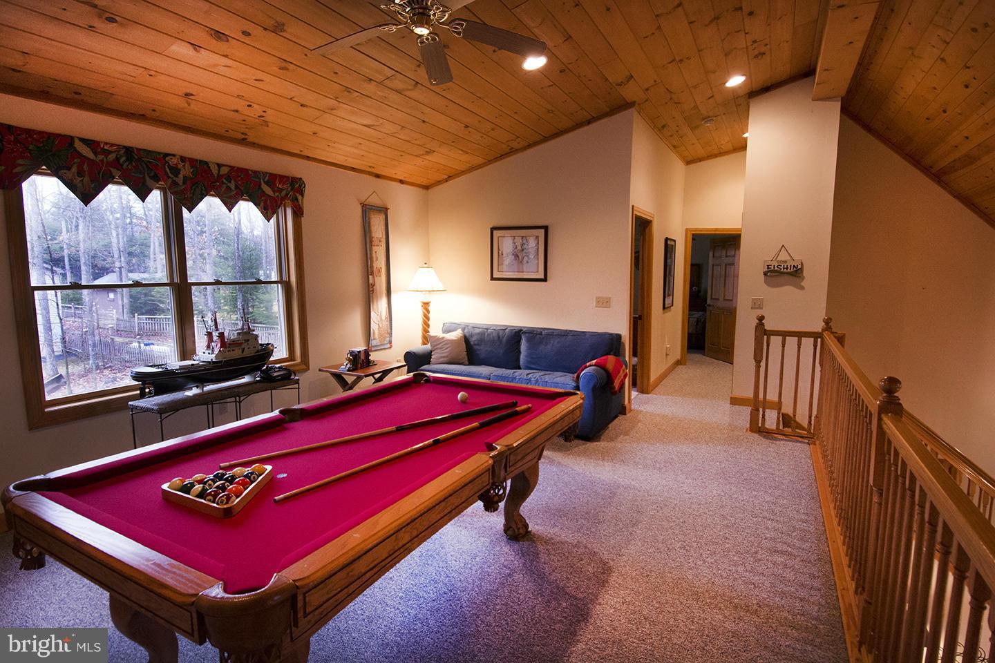 312 Oak Way Road Swanton, MD 21561 - Photo 13 of 30 Loft