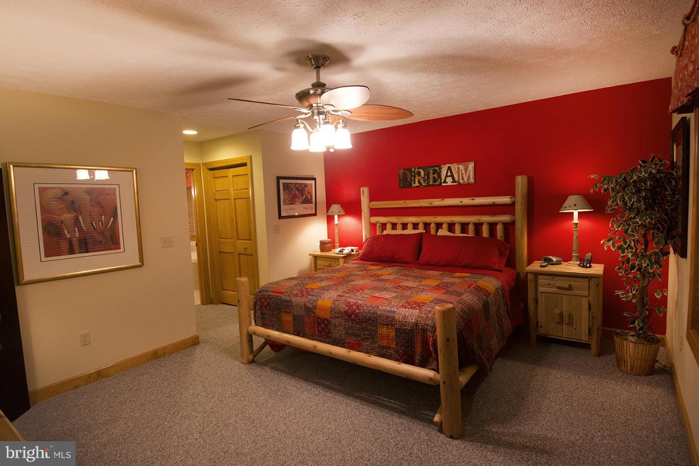 312 Oak Way Road Swanton, MD 21561 - Photo 14 of 30 Upper Level