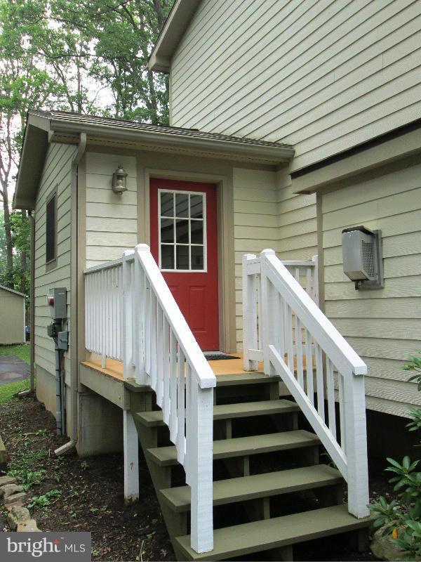 312 Oak Way Road Swanton, MD 21561 - Photo 22 of 30 Exterior (General)