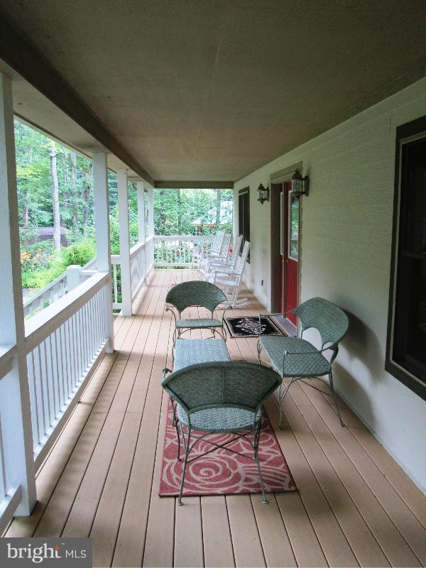 312 Oak Way Road Swanton, MD 21561 - Photo 27 of 30 Exterior (Front)