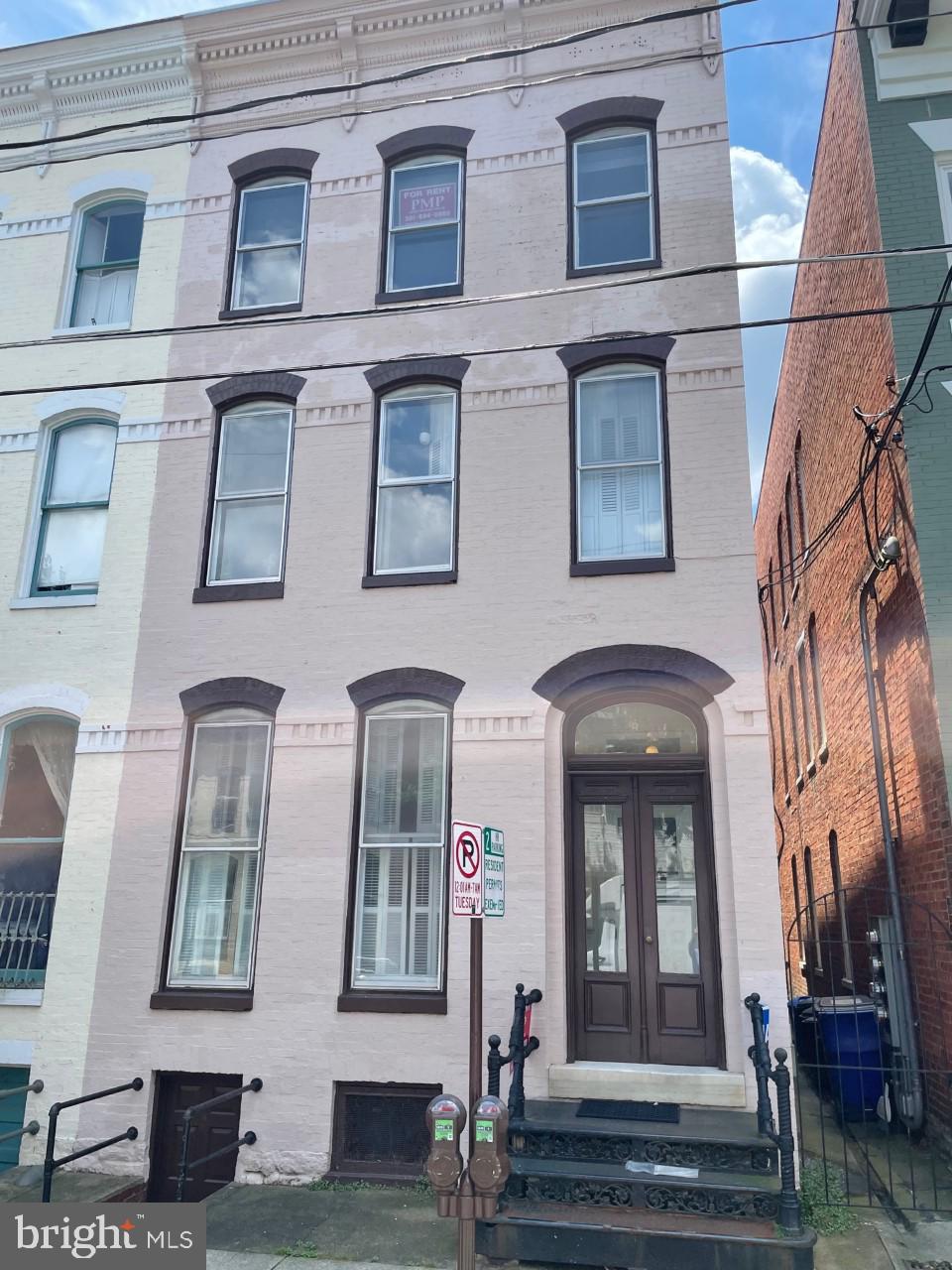 8 East 3rd Street Frederick, MD 21701 - Photo 2 of 3