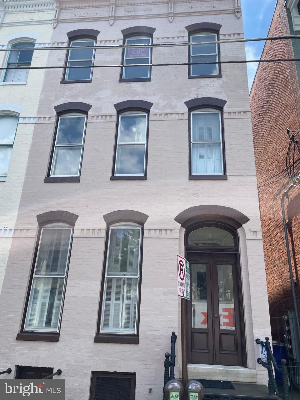 8 East 3rd Street Frederick, MD 21701 - Photo 3 of 3