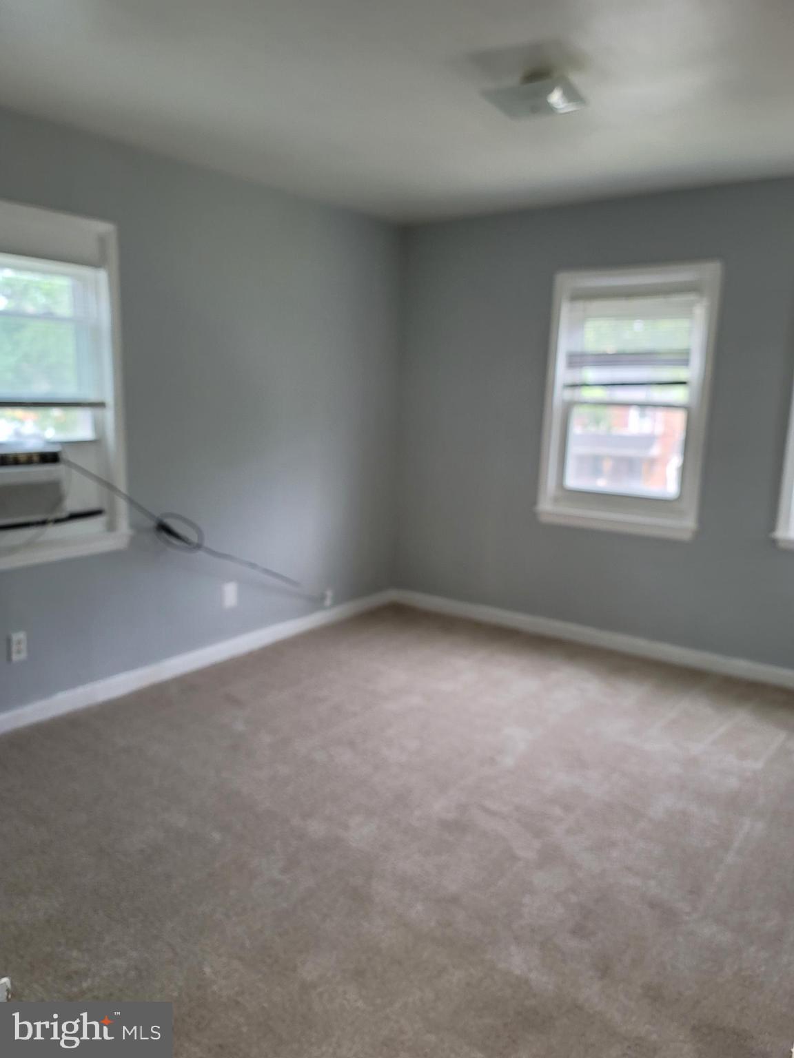 5037 Benning Road Southeast Washington, DC 20019 - Photo 10 of 13 Bedroom one