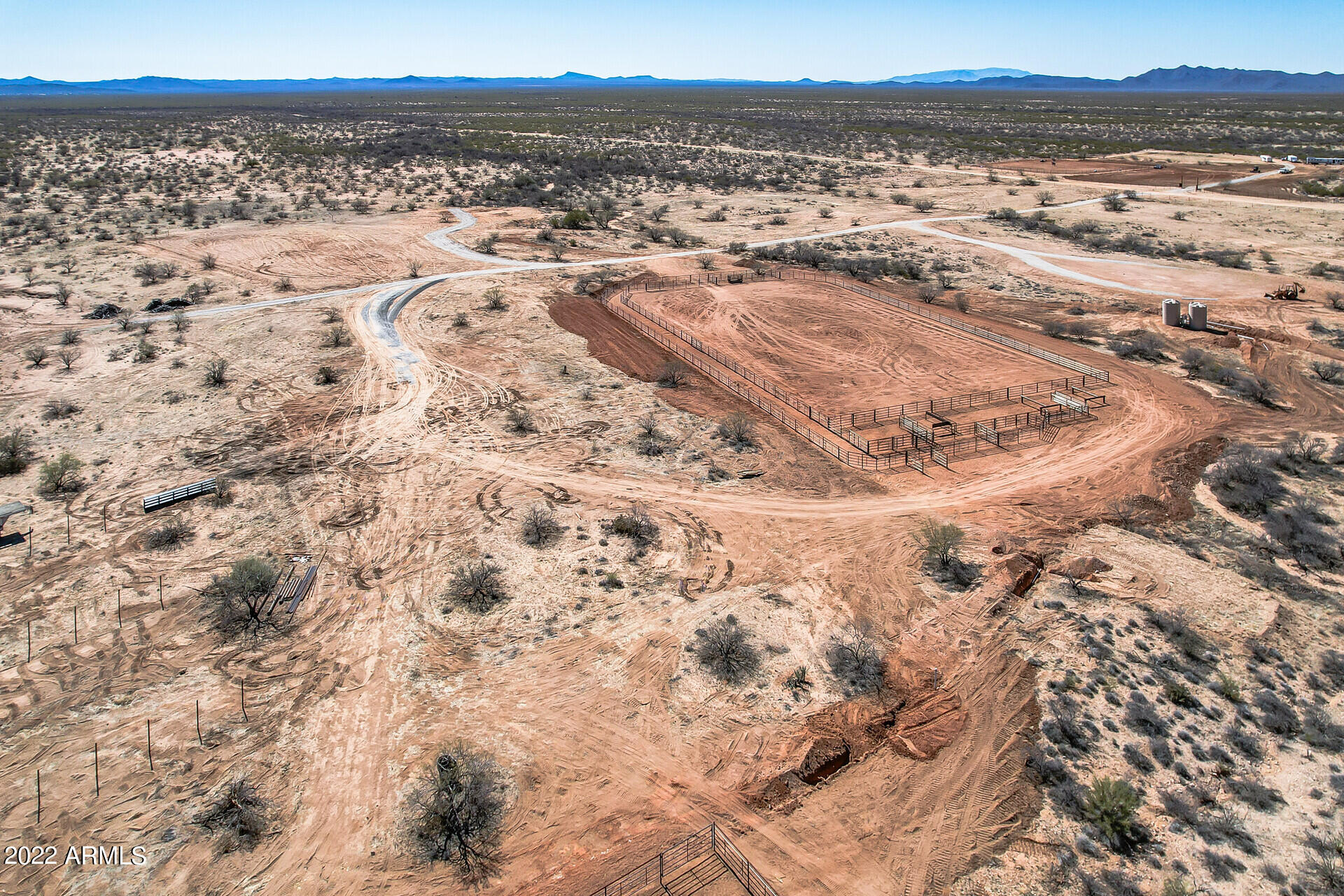 Xxx South Old School Road, Unit D Congress, AZ 85332 - Photo 6 of 23 a view of an ocean beach