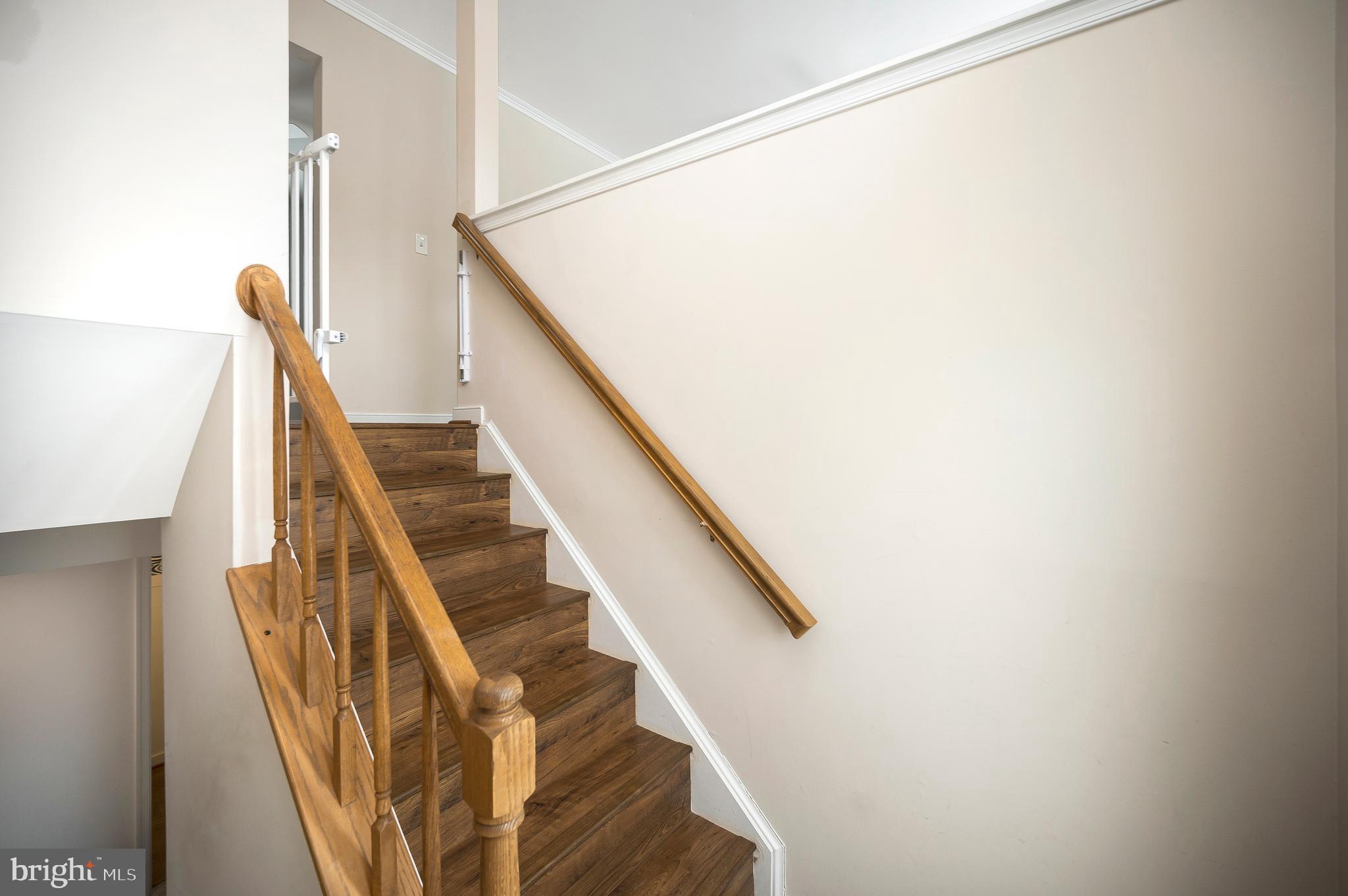 228 Choptank Road Stafford, VA 22556 - Photo 4 of 51 a view of entryway