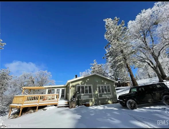 $325,000 | Undisclosed Address, Tehachapi, CA 93561