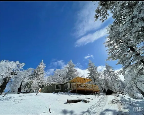 $325,000 | Undisclosed Address, Tehachapi, CA 93561