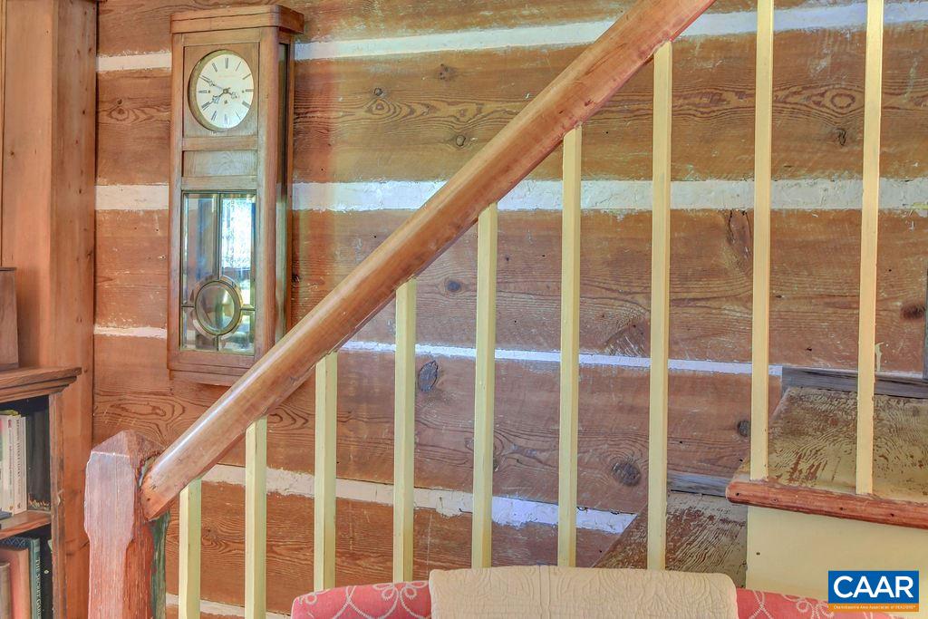 674 Octonia Road Stanardsville, VA 22973 - Photo 16 of 38 a view of a large door with a glass door and door