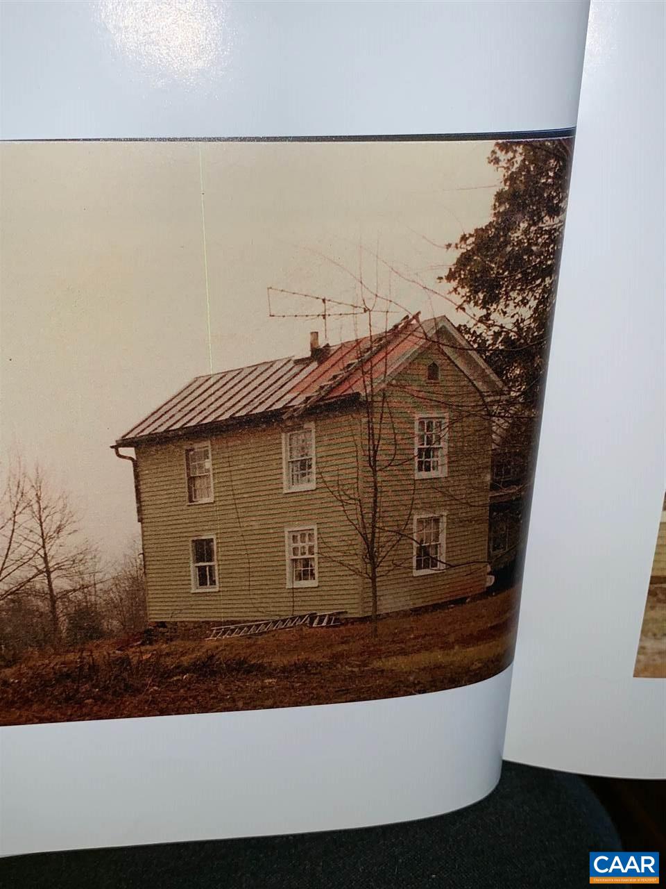 674 Octonia Road Stanardsville, VA 22973 - Photo 38 of 38 a view of a house with a small yard