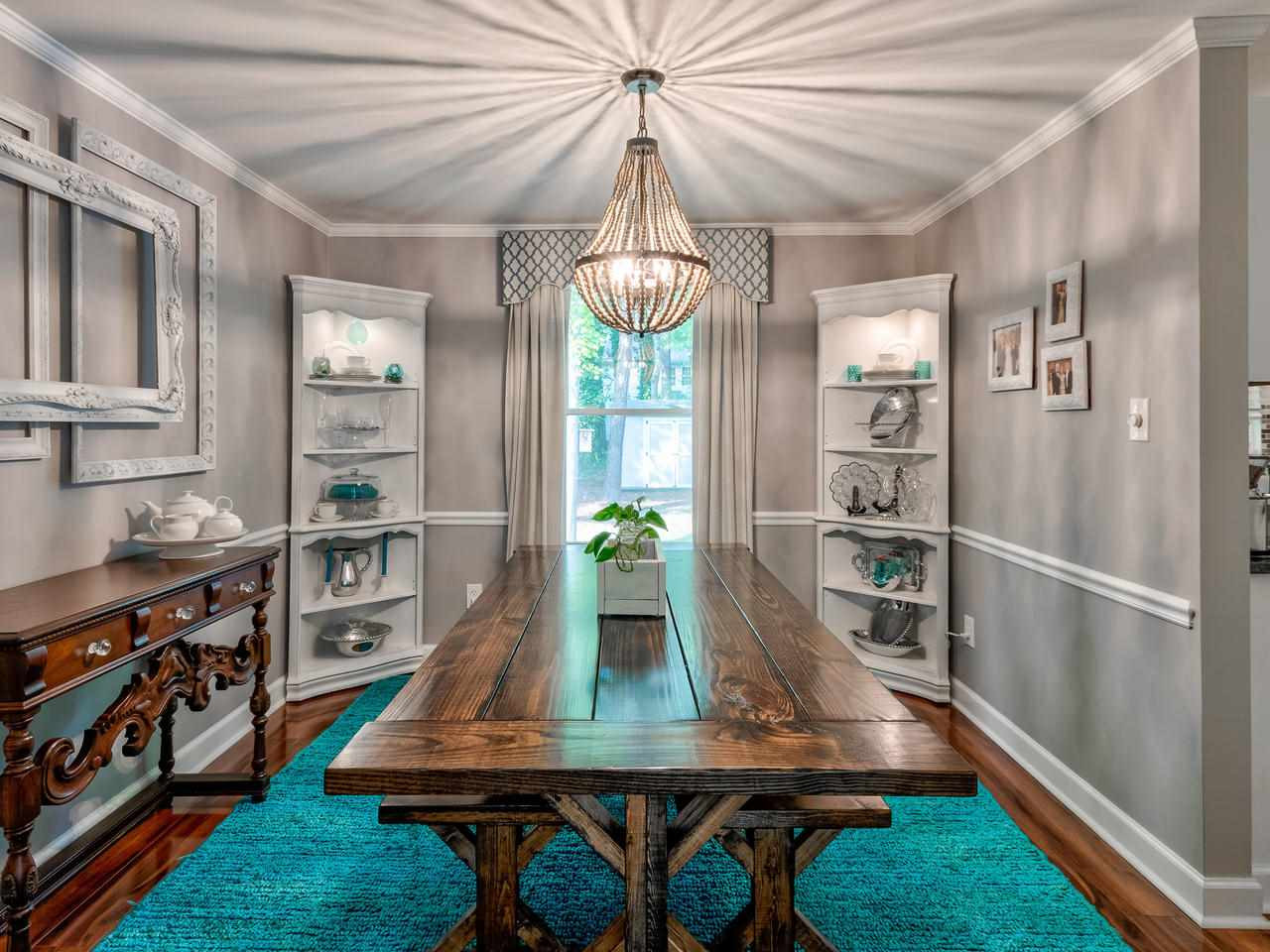 1028 Whetstone Court Raleigh, NC 27615 - Photo 13 of 30 Photo 13