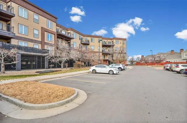 $275,000 | 15475 Andrews Drive, Unit 208, Denver, CO 80239