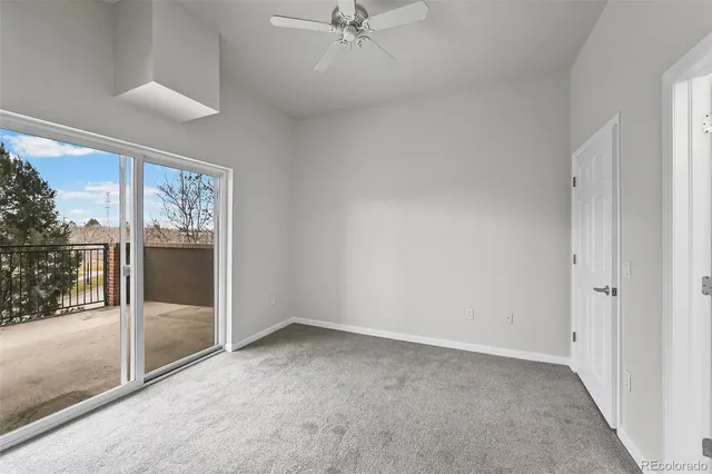 $275,000 | 15475 Andrews Drive, Unit 208, Denver, CO 80239