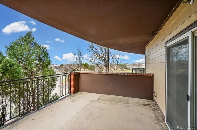 $275,000 | 15475 Andrews Drive, Unit 208, Denver, CO 80239