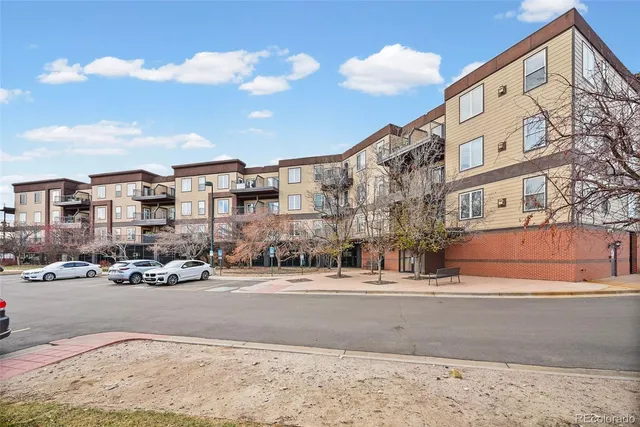 $275,000 | 15475 Andrews Drive, Unit 208, Denver, CO 80239