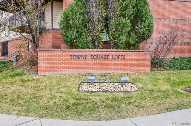 $275,000 | 15475 Andrews Drive, Unit 208, Denver, CO 80239