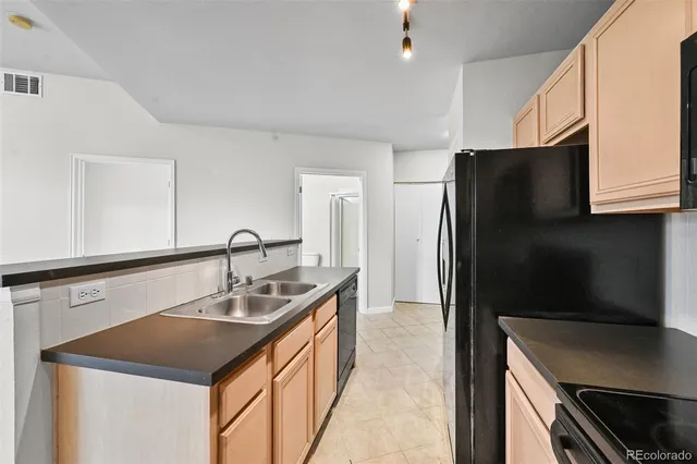 $275,000 | 15475 Andrews Drive, Unit 208, Denver, CO 80239