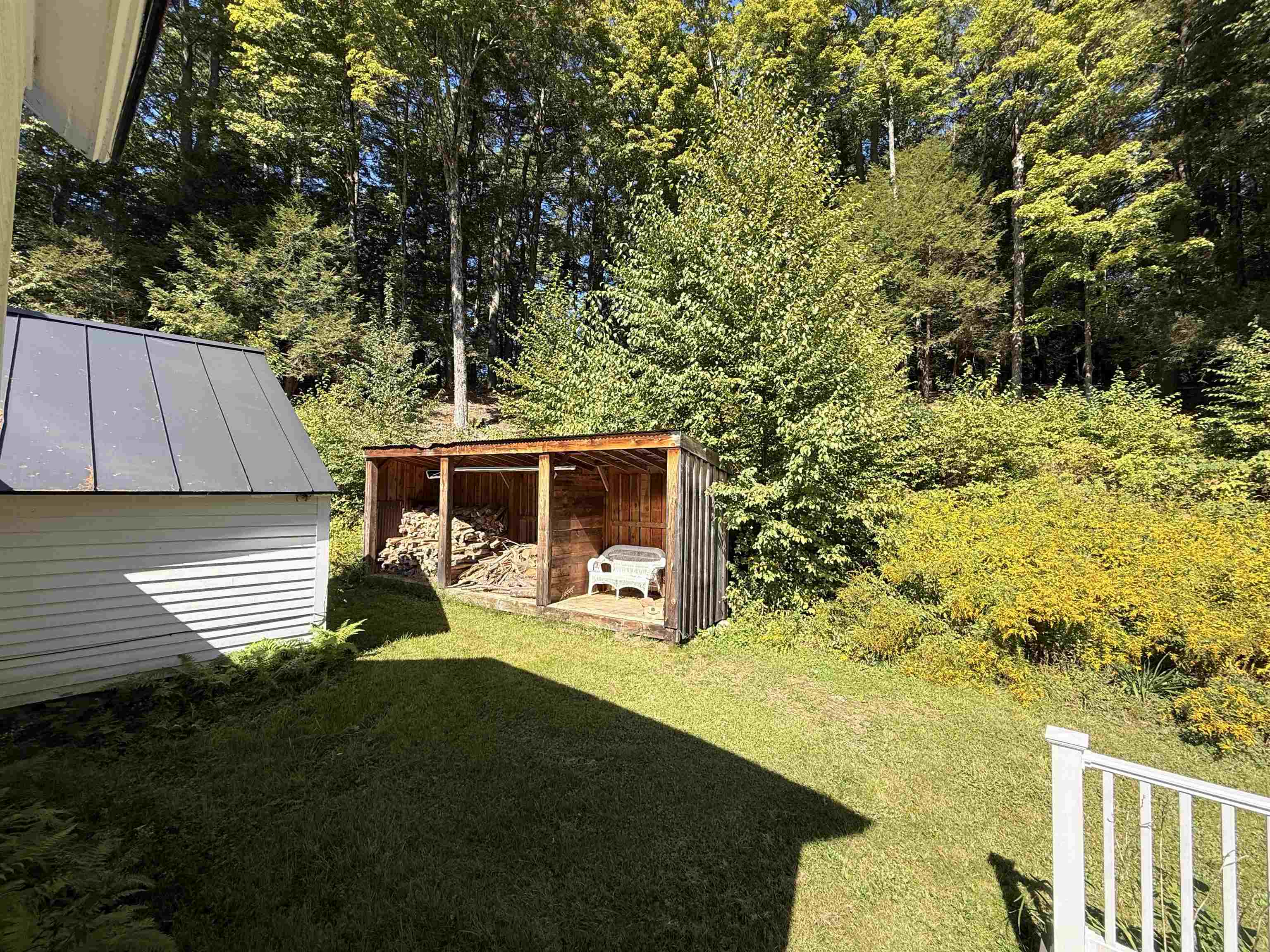 672 Huckle Hill Road Vernon, VT 05354 - Photo 37 of 47 Gallery Image 37