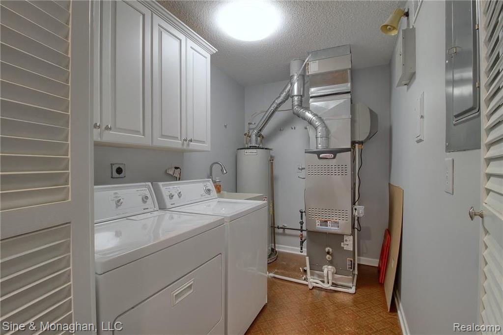 1715 River Road, Unit 8 St. Clair, MI 48079 - Photo 22 of 30