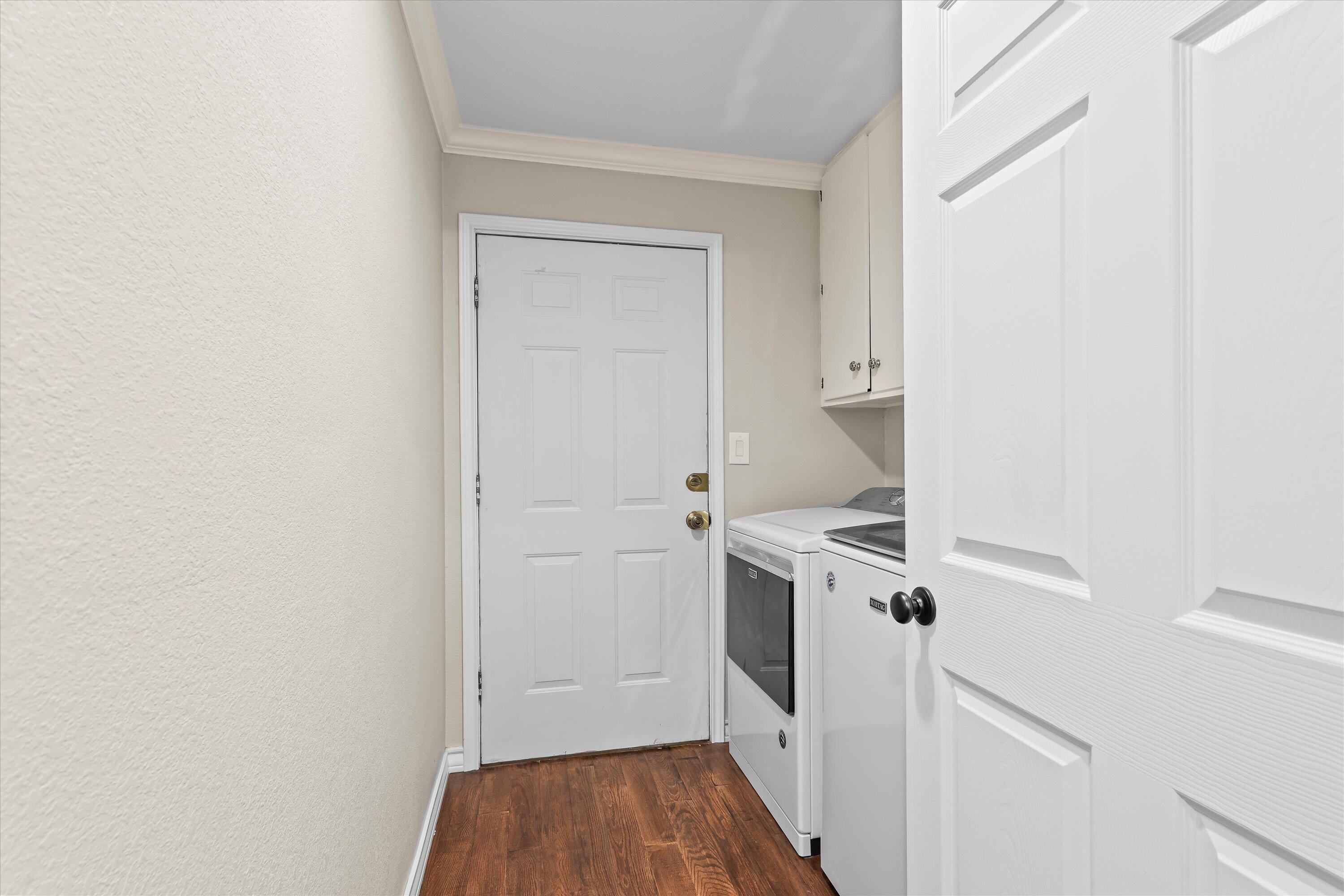 2220 South 2nd Place Lamesa, TX 79331 - Photo 15 of 20 15-2220 S 2nd Pl