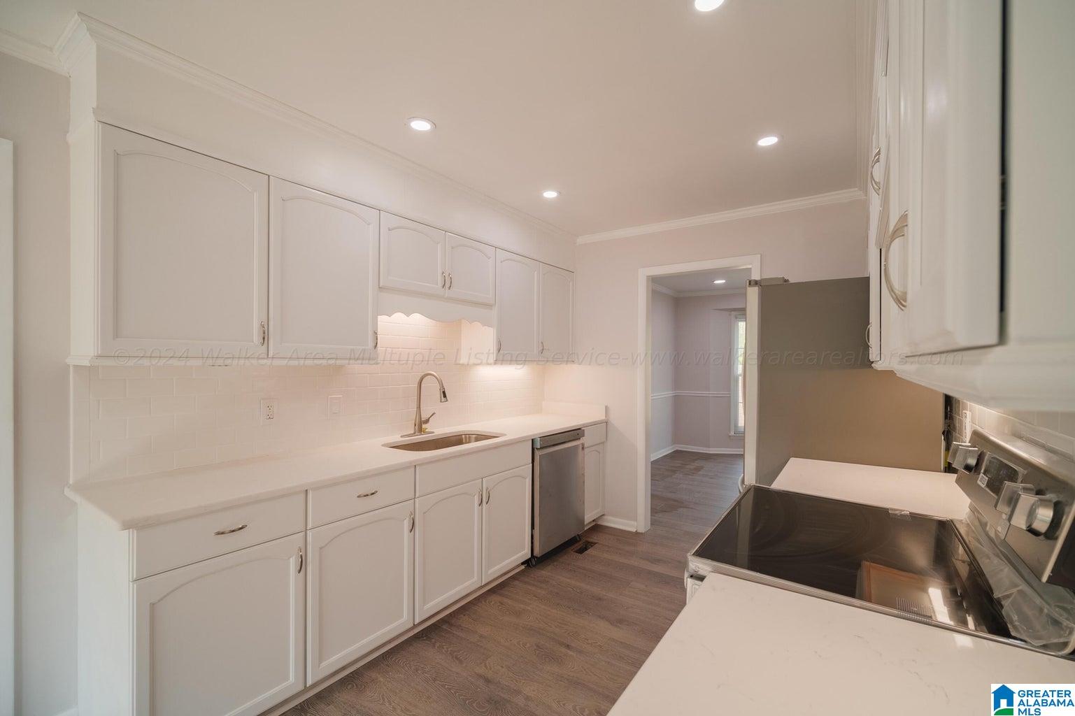 1502 Afton Way Jasper, AL 35504 - Photo 4 of 22