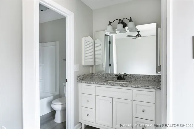 $1,400 | 7128 Old Castle Drive, Fayetteville, NC 28314