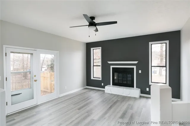 $1,400 | 7128 Old Castle Drive, Fayetteville, NC 28314