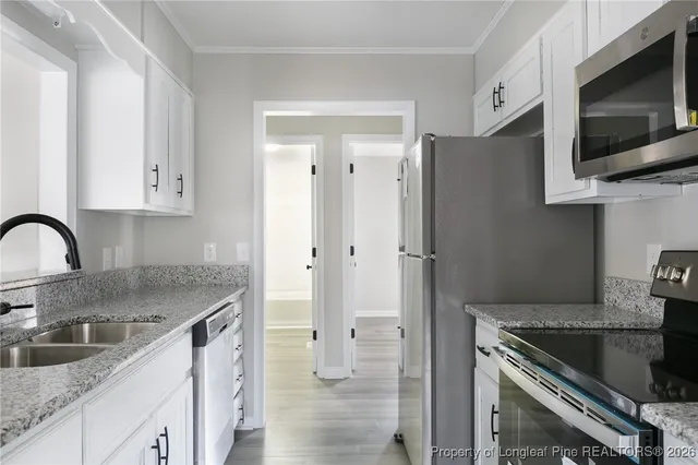 $1,400 | 7128 Old Castle Drive, Fayetteville, NC 28314