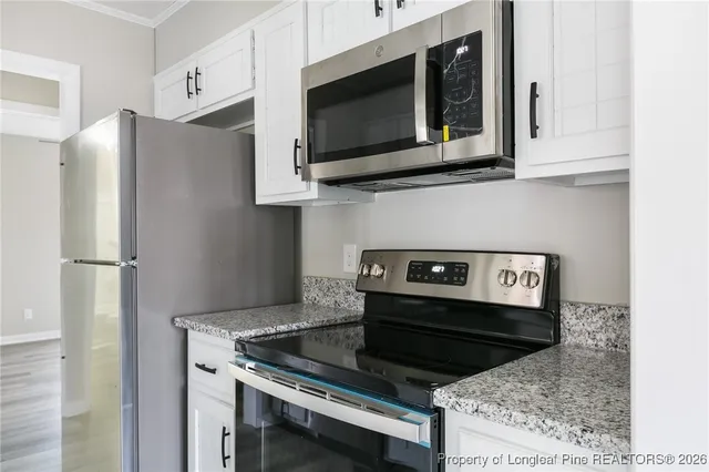 $1,400 | 7128 Old Castle Drive, Fayetteville, NC 28314