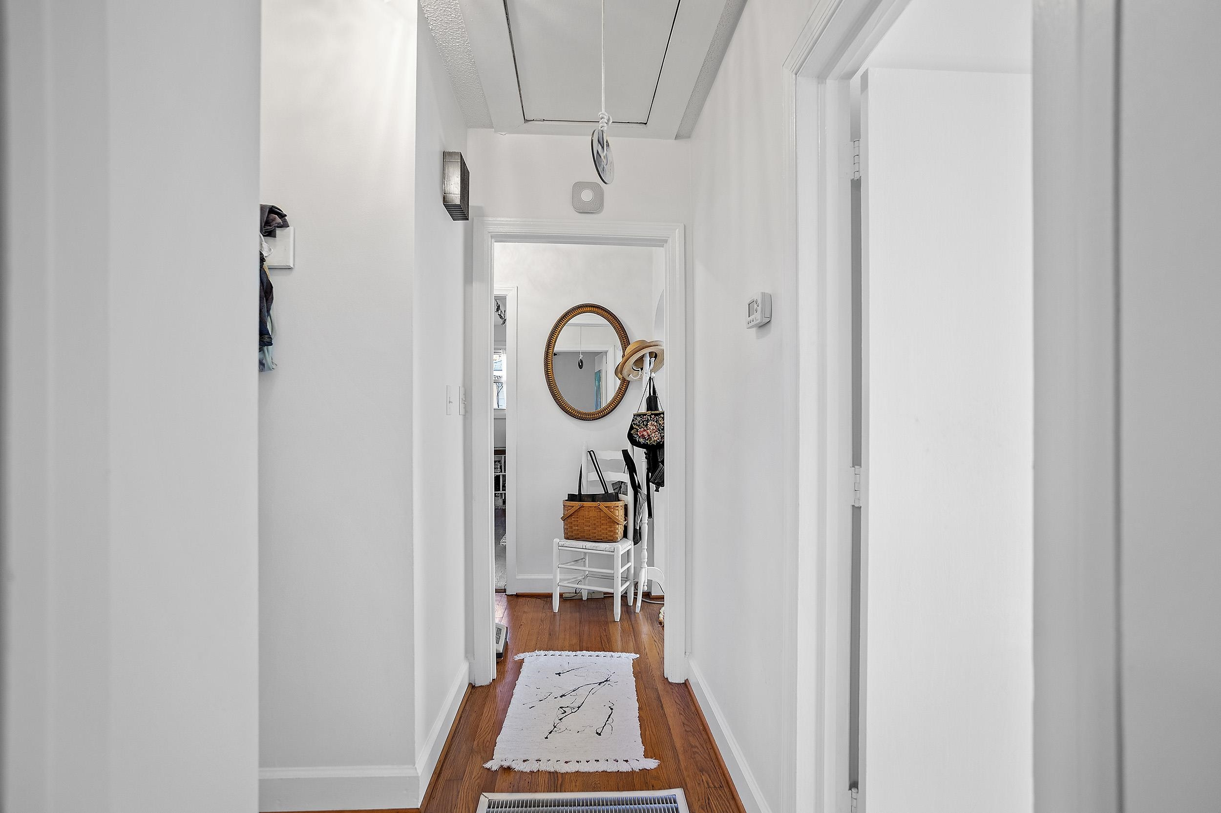 724 East Whitaker Mill Road Raleigh, NC 27608 - Photo 29 of 35 Photo 29