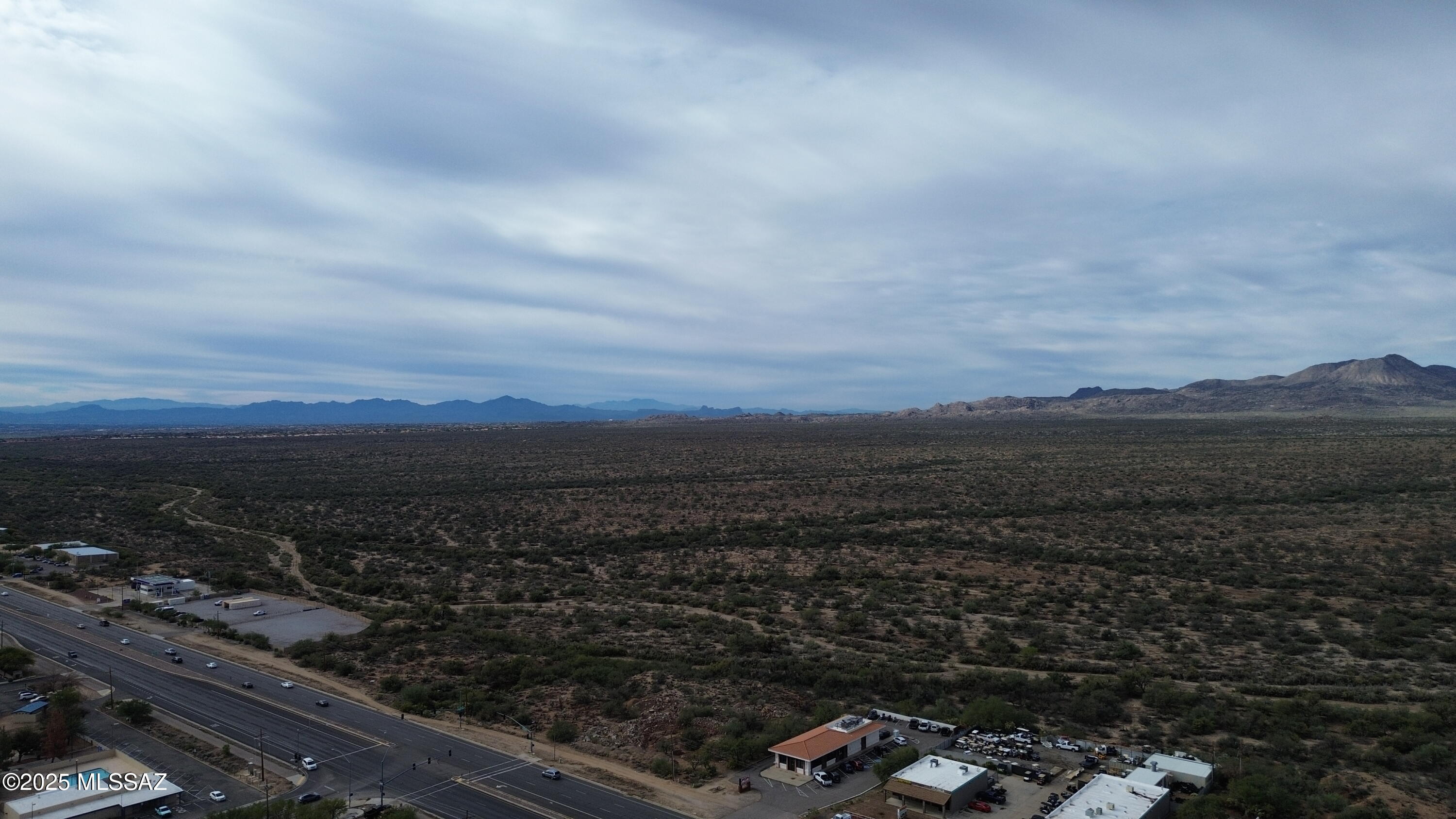 3.5-acres North Oracle Road Tucson, AZ 85739 - Photo 38 of 40