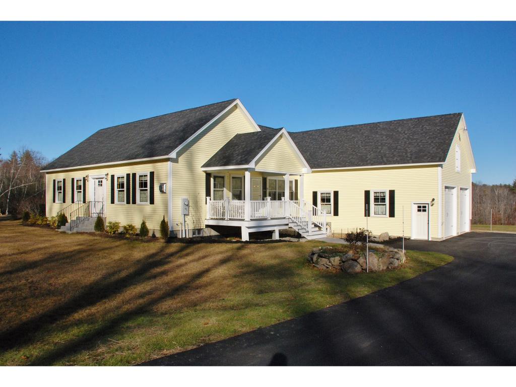 171 N Road Barnstead, NH 03225 - Photo 2 of 36