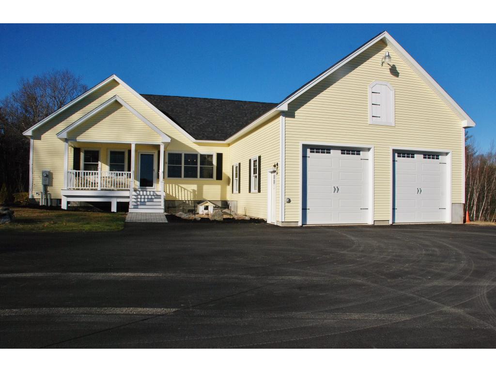 171 N Road Barnstead, NH 03225 - Photo 3 of 36