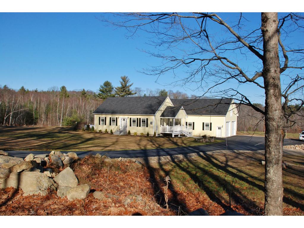 171 N Road Barnstead, NH 03225 - Photo 29 of 36