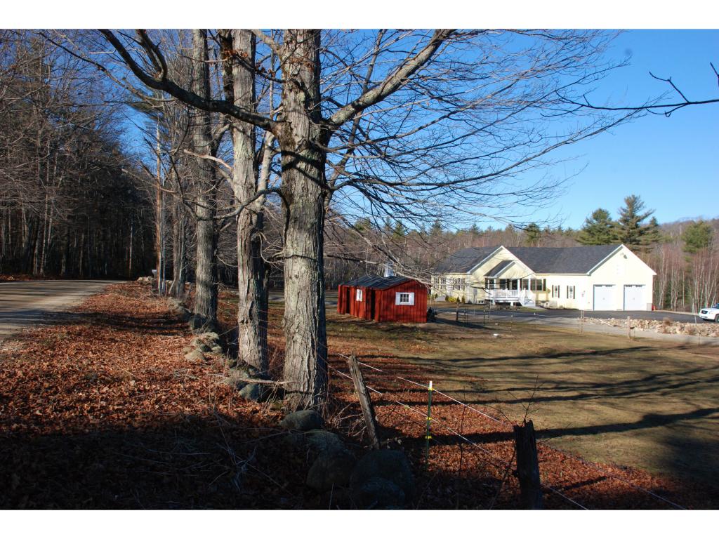 171 N Road Barnstead, NH 03225 - Photo 30 of 36