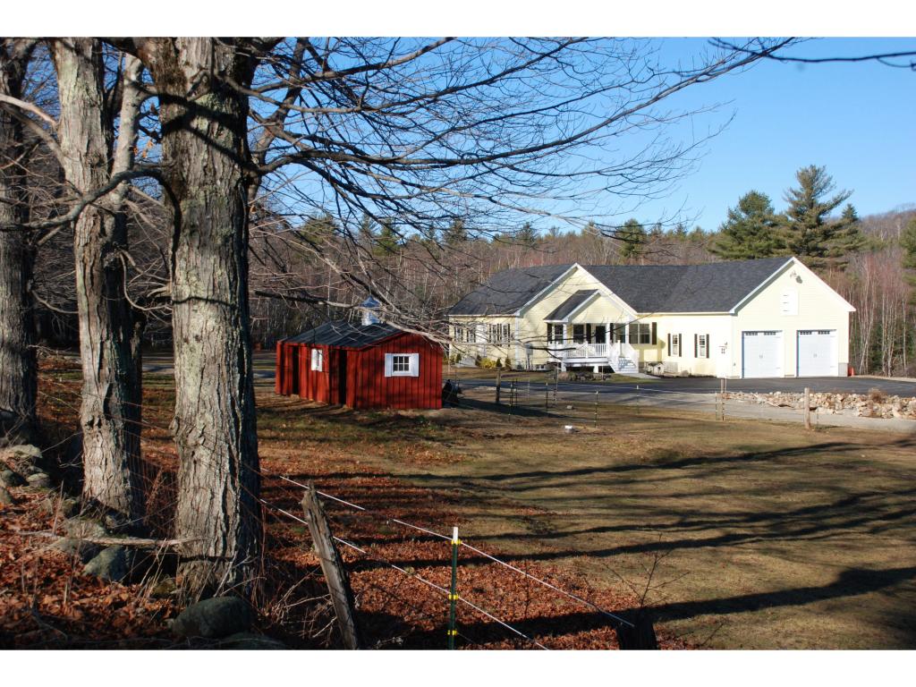 171 N Road Barnstead, NH 03225 - Photo 4 of 36